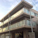 シャローム仙川 外観